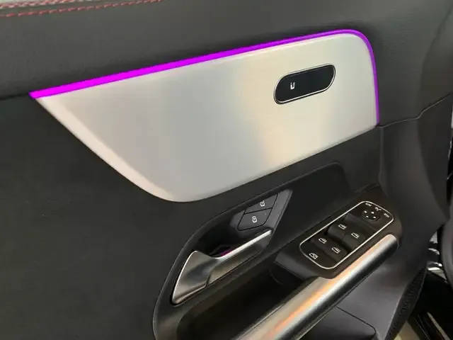 Mercedes-Benz EQA 350