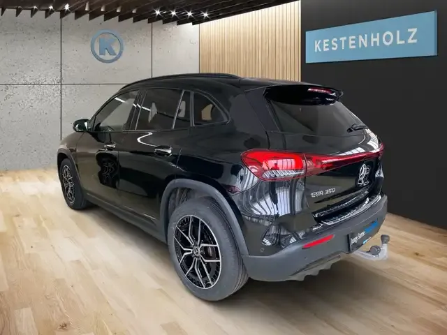 Mercedes-Benz EQA 350