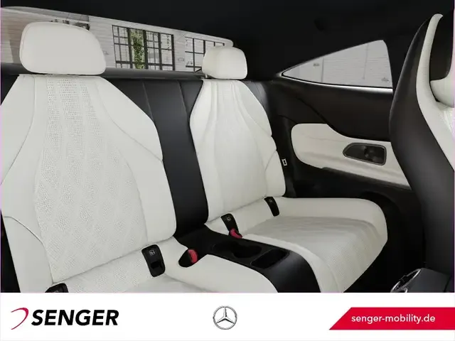 Mercedes-Benz CLE 300