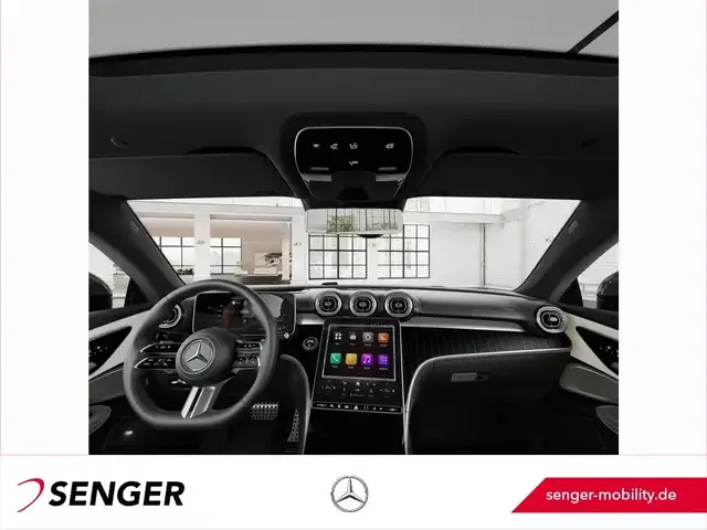 Mercedes-Benz CLE 300