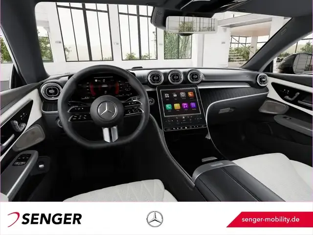 Mercedes-Benz CLE 300