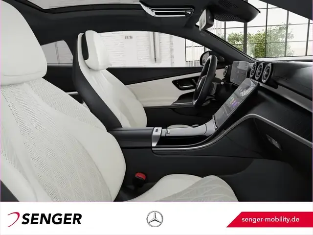 Mercedes-Benz CLE 300