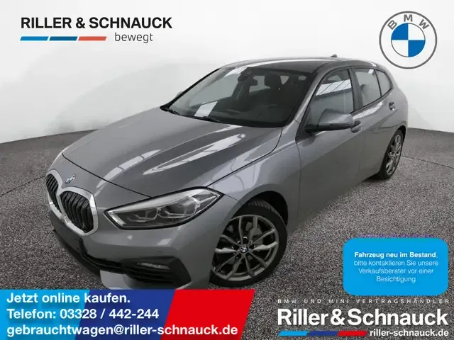 BMW 120