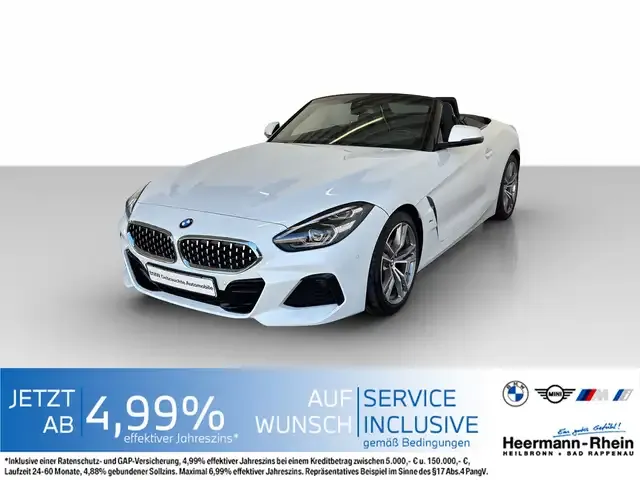 BMW Z4