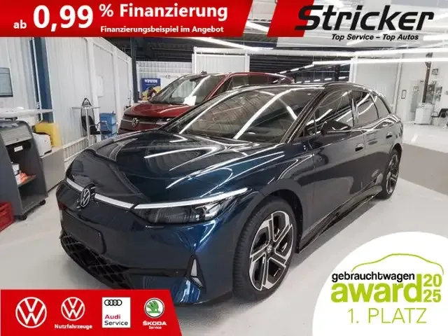 Volkswagen ID.7