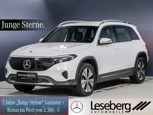 Mercedes-Benz EQB 250