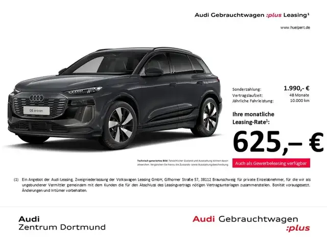 Audi Q6