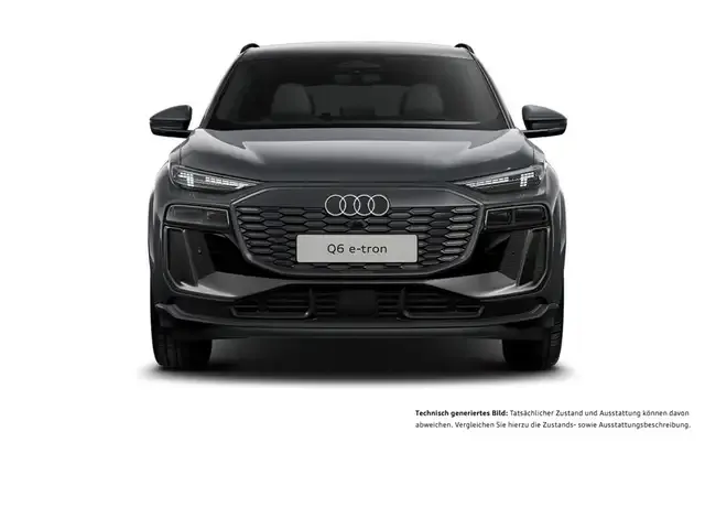 Audi Q6