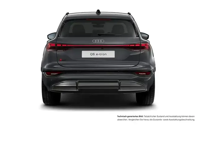 Audi Q6