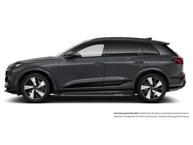 Audi Q6