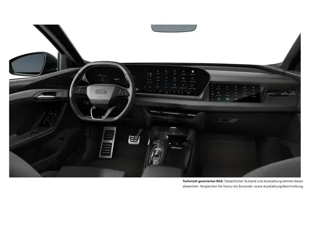 Audi Q6