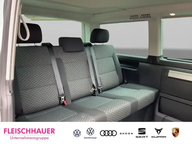 Volkswagen T6.1 California