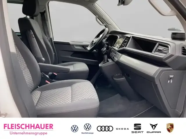 Volkswagen T6.1 California