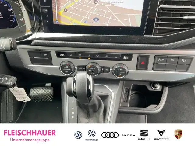 Volkswagen T6.1 California