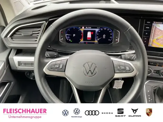 Volkswagen T6.1 California