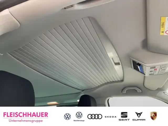 Volkswagen T6.1 California