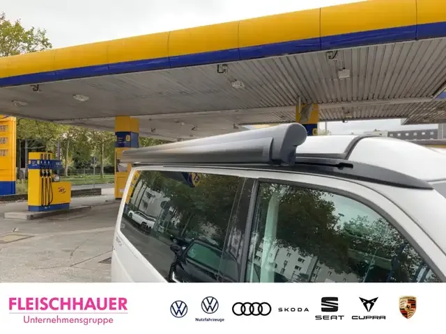 Volkswagen T6.1 California