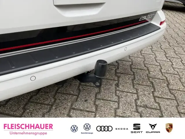 Volkswagen T6.1 California