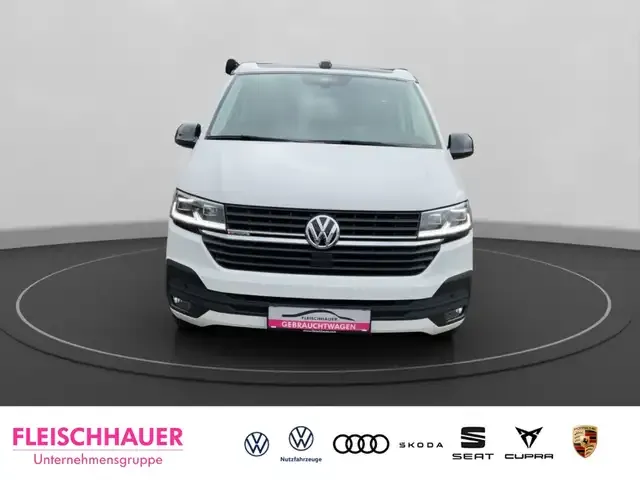 Volkswagen T6.1 California
