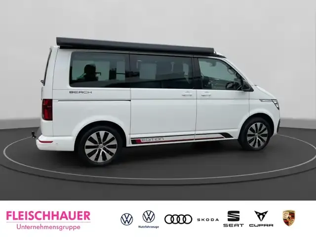 Volkswagen T6.1 California