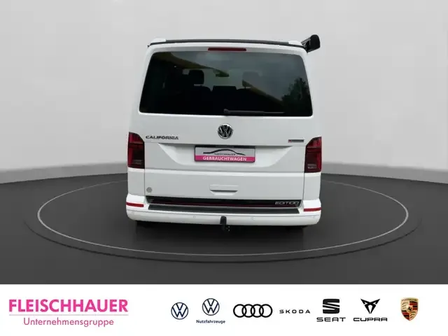 Volkswagen T6.1 California