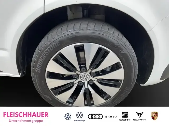 Volkswagen T6.1 California