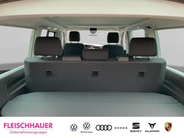 Volkswagen T6.1 California