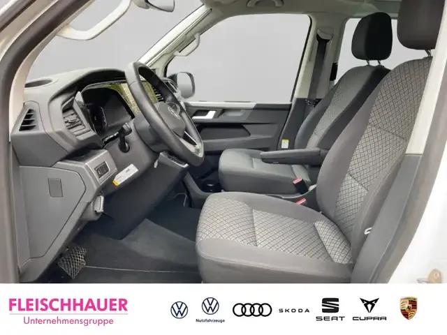 Volkswagen T6.1 California