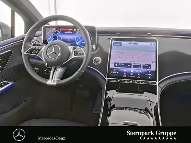 Mercedes-Benz EQE 300