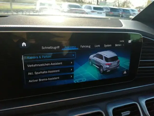 Mercedes-Benz GLE 63 AMG