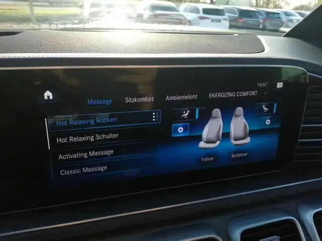 Mercedes-Benz GLE 63 AMG