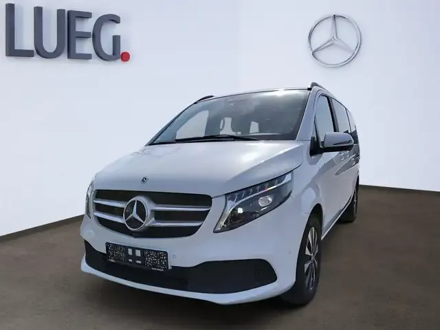 Mercedes-Benz V 300