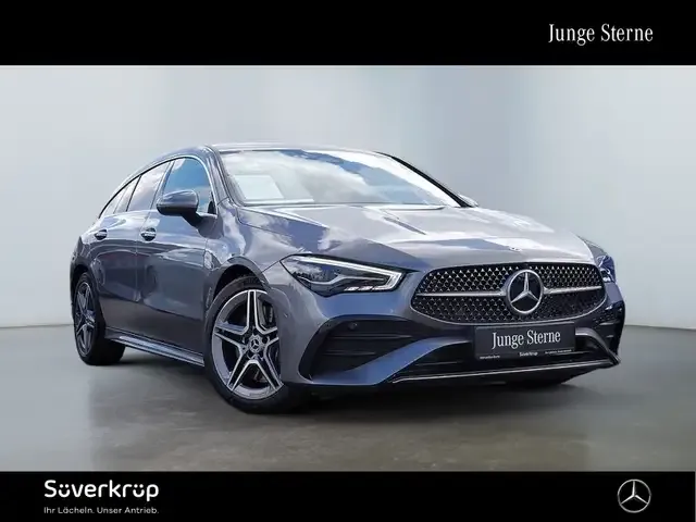 Mercedes-Benz Sonstige