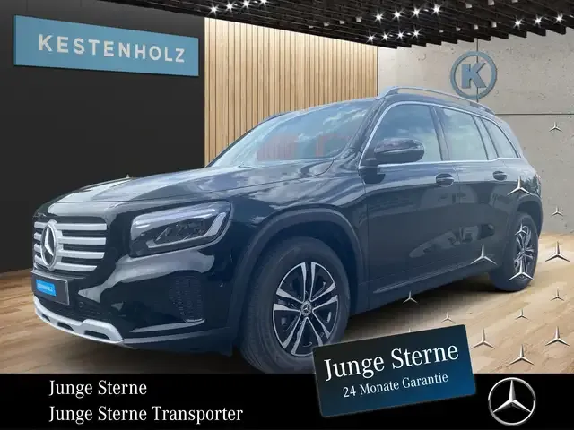 Mercedes-Benz GLB 180