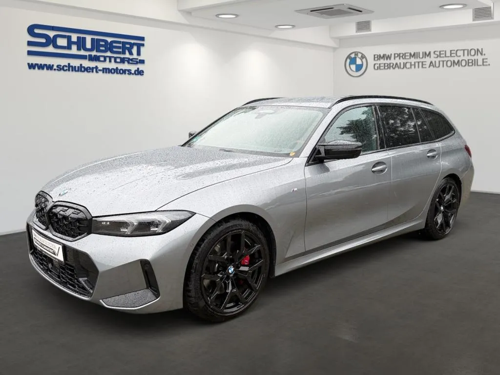 BMW 340