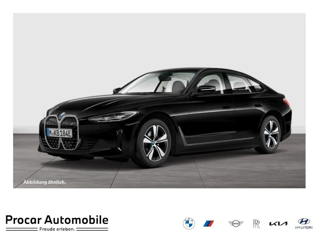 BMW i4