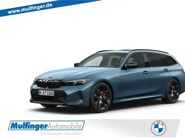 BMW 340