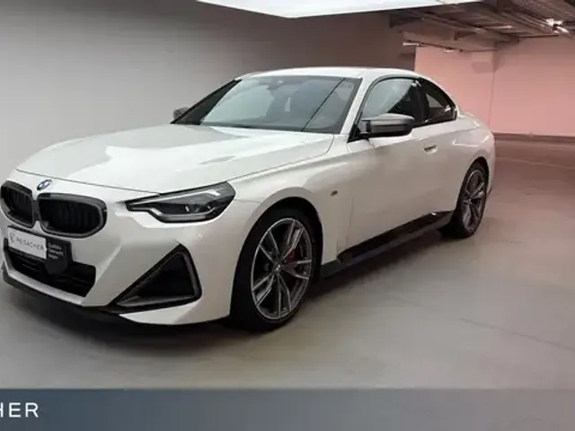 BMW 240
