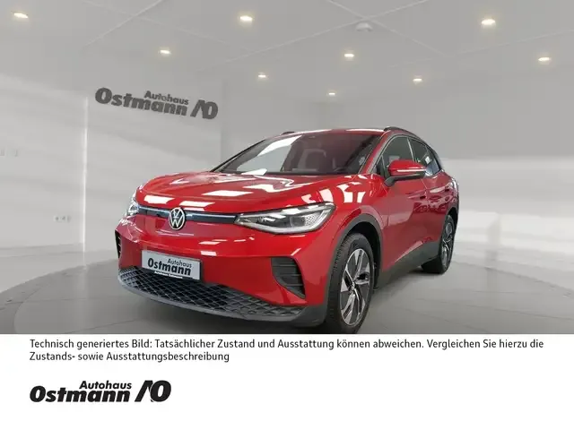 Volkswagen ID.4