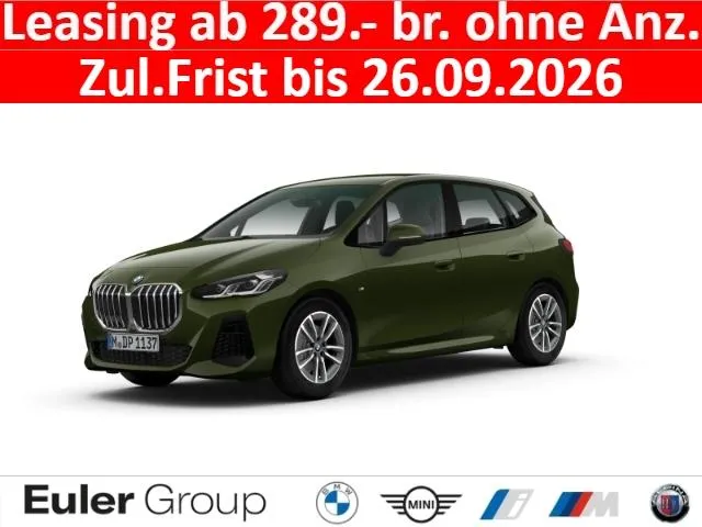 BMW 220