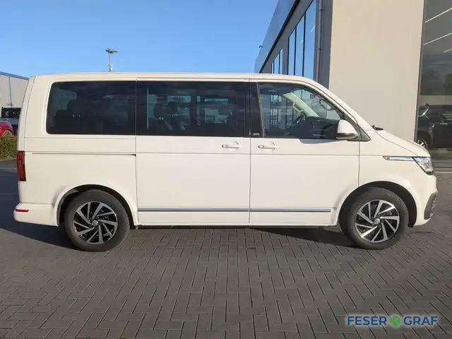 Volkswagen Sonstige