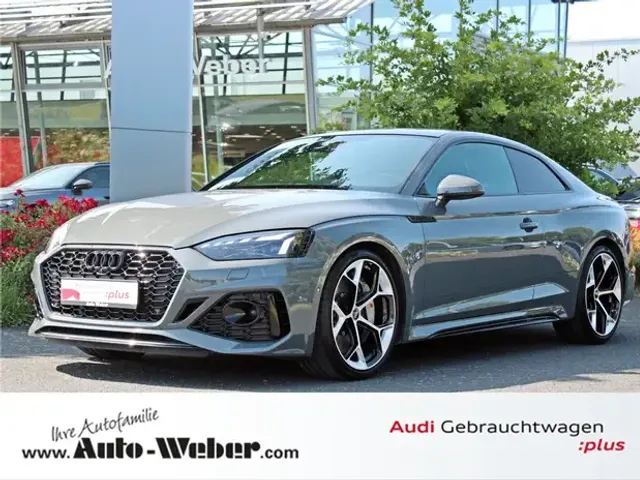 Audi RS5