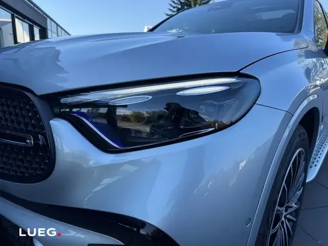 Mercedes-Benz GLC 200