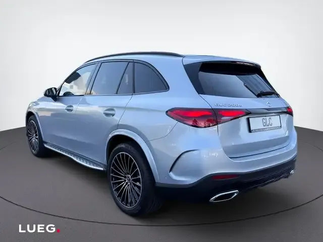 Mercedes-Benz GLC 200