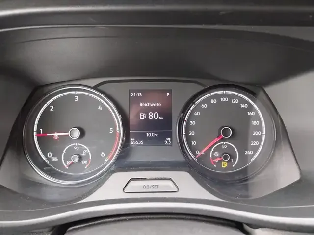 Volkswagen T6.1 Caravelle
