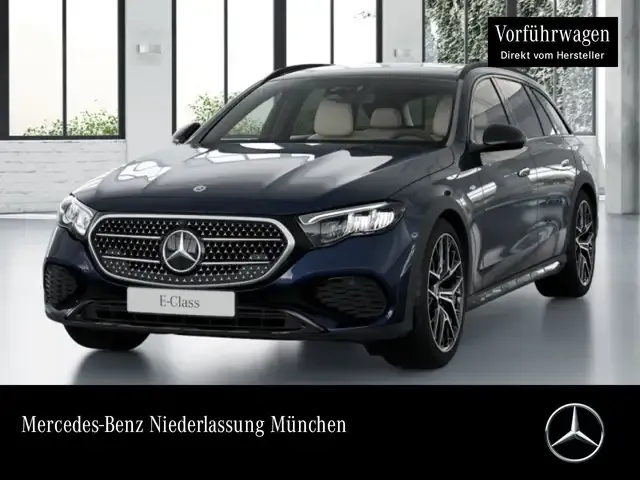 Mercedes-Benz Sonstiges