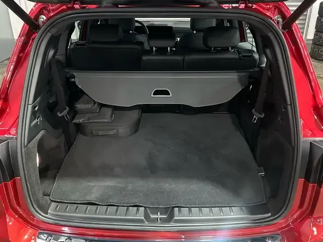 Mercedes-Benz EQB 300