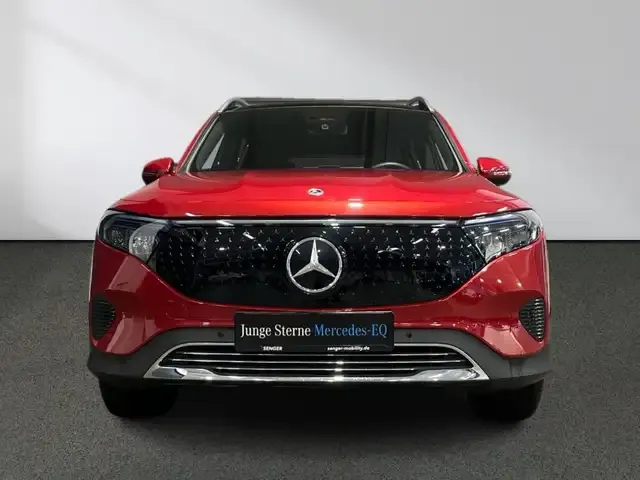 Mercedes-Benz EQB 300