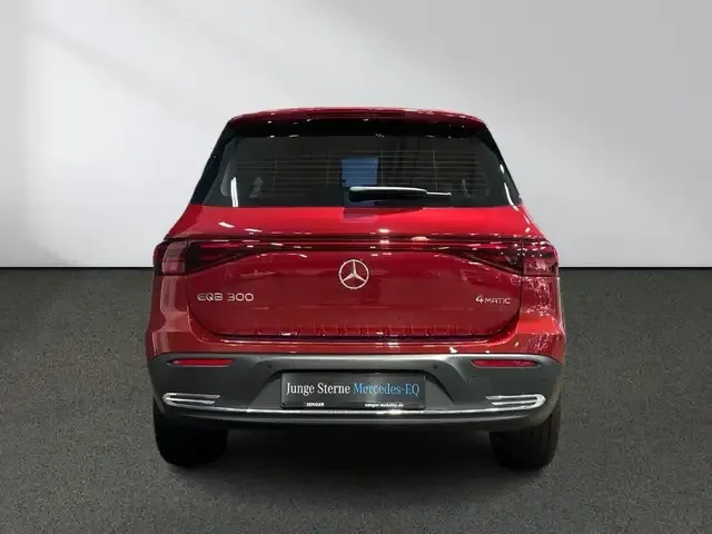 Mercedes-Benz EQB 300