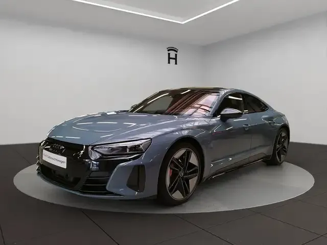 Audi RS e-tron GT